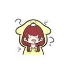 だゔぉスタンプ（個別スタンプ：15）