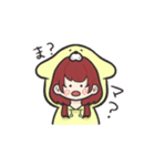 だゔぉスタンプ（個別スタンプ：23）