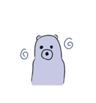 ドン(DON)（個別スタンプ：26）