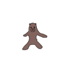 ドン(DON)（個別スタンプ：29）