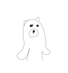 ドン(DON)（個別スタンプ：30）