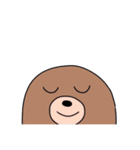 ドン(DON)（個別スタンプ：32）