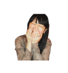 日常。___（個別スタンプ：3）