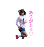 BEYOND八王子（個別スタンプ：6）