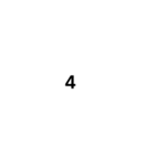文字です、（個別スタンプ：8）