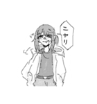 うちのオリキャラ2（個別スタンプ：35）