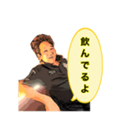 みんなの木村さん2（個別スタンプ：16）