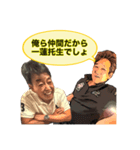 みんなの木村さん2（個別スタンプ：37）