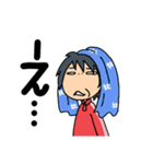 TukkanのLINEスタンプ（個別スタンプ：1）