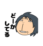 TukkanのLINEスタンプ（個別スタンプ：3）