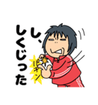 TukkanのLINEスタンプ（個別スタンプ：6）