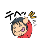 TukkanのLINEスタンプ（個別スタンプ：8）