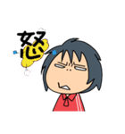 TukkanのLINEスタンプ（個別スタンプ：15）