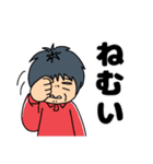 TukkanのLINEスタンプ（個別スタンプ：24）