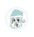 みかねこスタンプ！ 1（個別スタンプ：6）