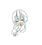 みかねこスタンプ！ 1（個別スタンプ：7）