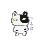 猫のきっしー（個別スタンプ：6）