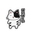 猫のきっしー（個別スタンプ：8）