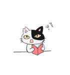 猫のきっしー（個別スタンプ：16）