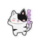 猫のきっしー（個別スタンプ：17）