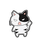 猫のきっしー（個別スタンプ：18）