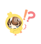 サバと味噌のスタンプ第二弾（個別スタンプ：13）