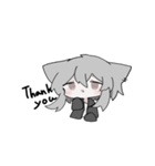 そにもちるたいむ（個別スタンプ：6）