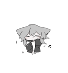 そにもちるたいむ（個別スタンプ：7）
