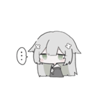 そにもちるたいむ（個別スタンプ：9）