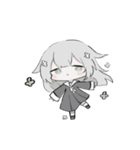 そにもちるたいむ（個別スタンプ：10）