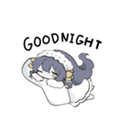 そにもちるたいむ（個別スタンプ：12）