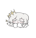 そにもちるたいむ（個別スタンプ：13）