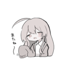 そにもちるたいむ（個別スタンプ：15）