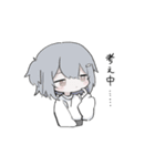 そにもちるたいむ（個別スタンプ：16）