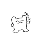 わたあめさん。（個別スタンプ：13）