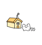 わたあめさん。（個別スタンプ：37）