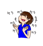 田舎の研修医スタンプ（個別スタンプ：5）