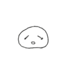 だんごもち。（個別スタンプ：32）