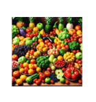 food色々（個別スタンプ：13）