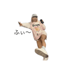 飲みべ夏♩（個別スタンプ：13）