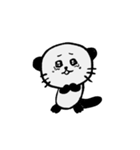 ラッコのしじみちゃん（個別スタンプ：7）