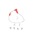 よるごはんのもと（個別スタンプ：3）