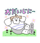 カラエブ敬語スタンプ（個別スタンプ：20）