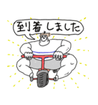 カラエブ敬語スタンプ（個別スタンプ：26）