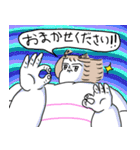 カラエブ敬語スタンプ（個別スタンプ：36）