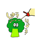 にちじょうつかえるすたんぷっ（個別スタンプ：8）