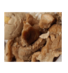 食品シリーズ : 祖父母の料理 #31（個別スタンプ：2）
