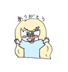 Mstyle_Free（個別スタンプ：1）