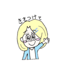 Mstyle_Free（個別スタンプ：4）