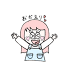 Mstyle_Free（個別スタンプ：10）